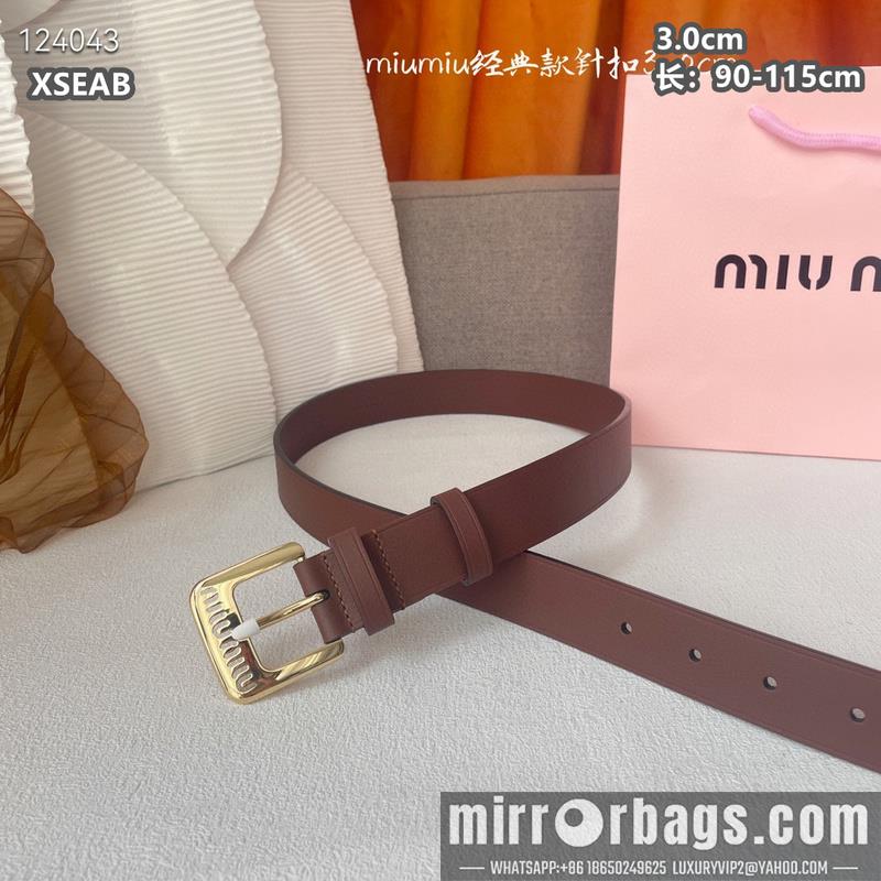 Replica Gucci belt 30mmX90-115cm 8L08
