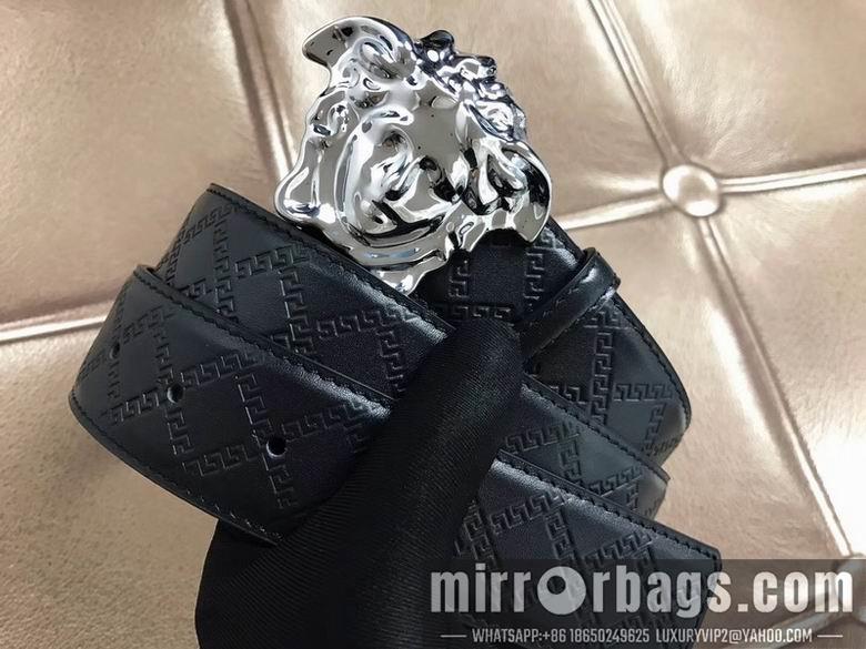 Replica Versace Belt 38mmX95-125cm sj29