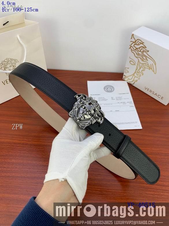 Replica Versace Belt 40mm 95-125cm 8L58