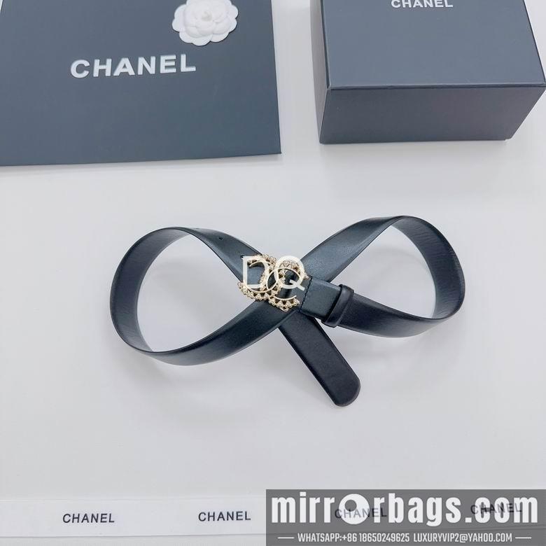 Replica Chanel 30mmx90-115cm 07
