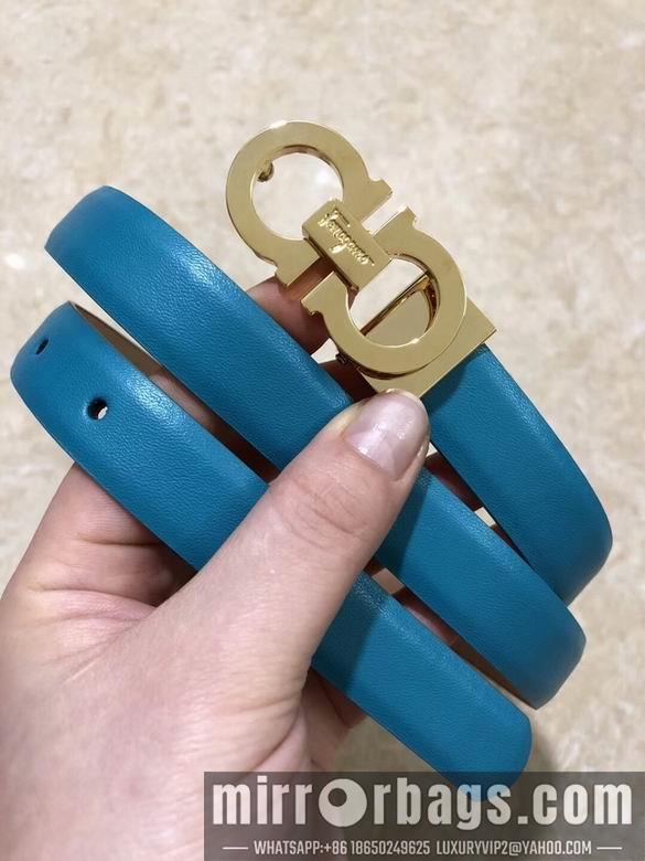 Replica Ferragamo Belt 25mmx95-110cm 7D27