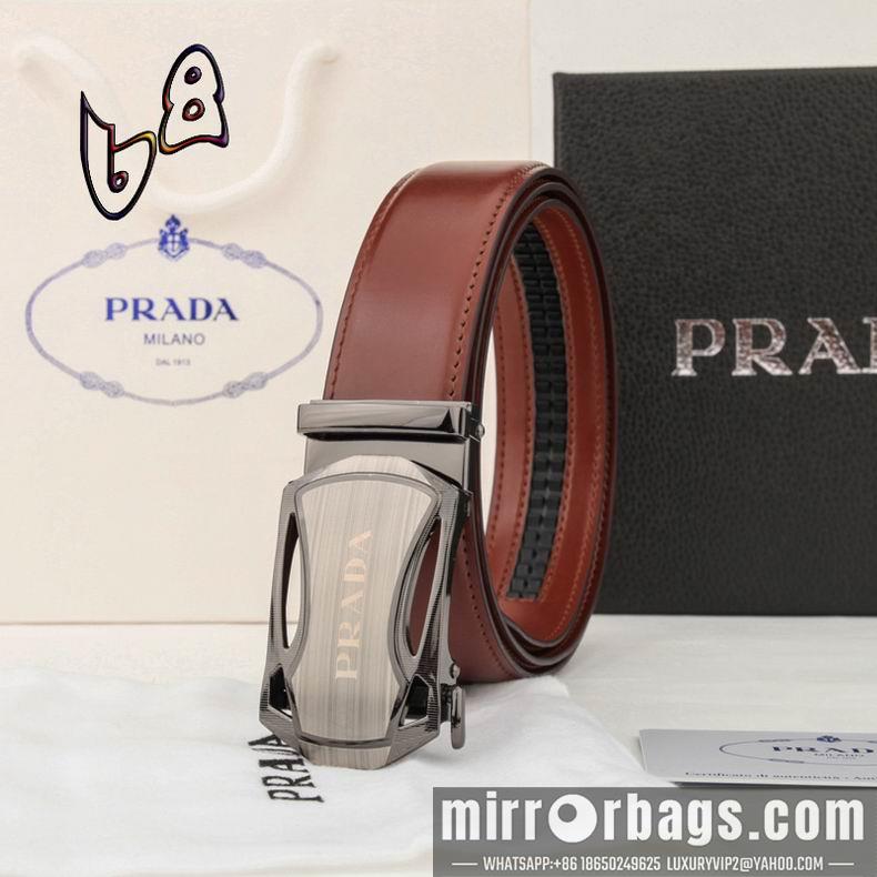 Replica Prada Belt 38mm lb0311