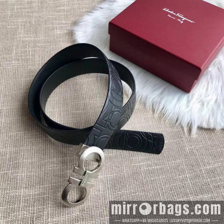 Replica Ferragamo 34mmX95-125 7D109