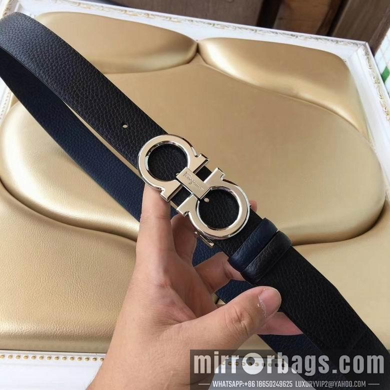 Replica Ferragamo 34mmX95-125 7D189