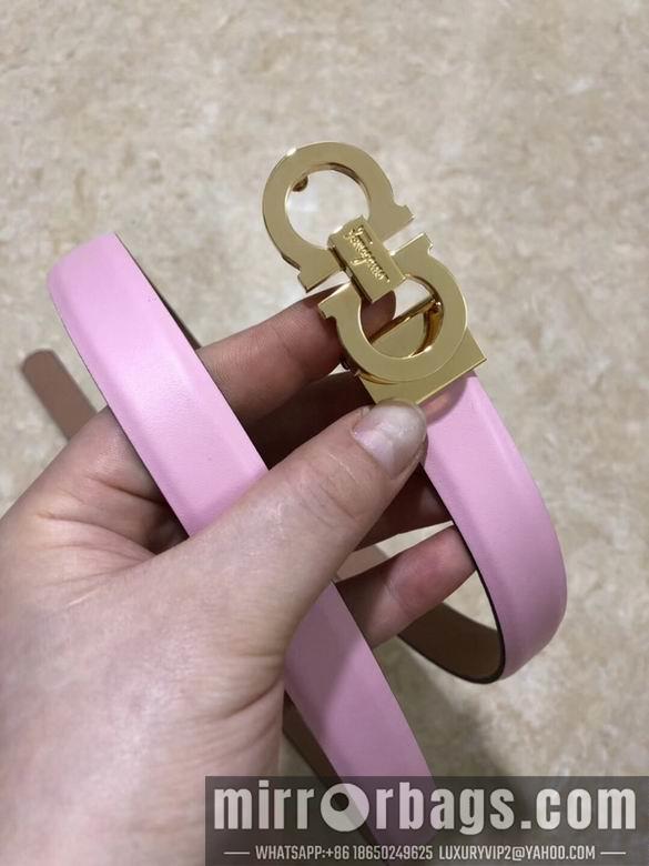 Replica Ferragamo Belt 25mmx95-110cm 7D27