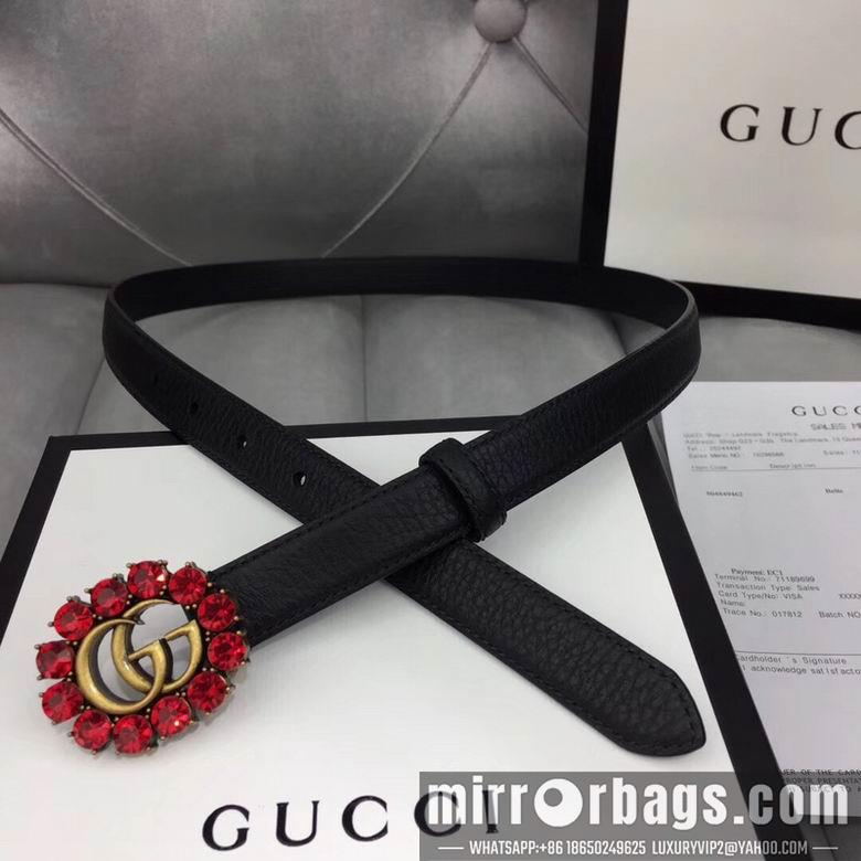 Replica Gucci 20mmX95-110CM 7D24