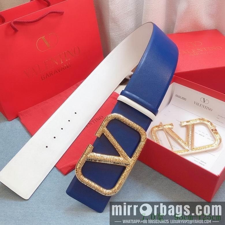 Replica Valentino Belt 70mmX95-125cm sj04