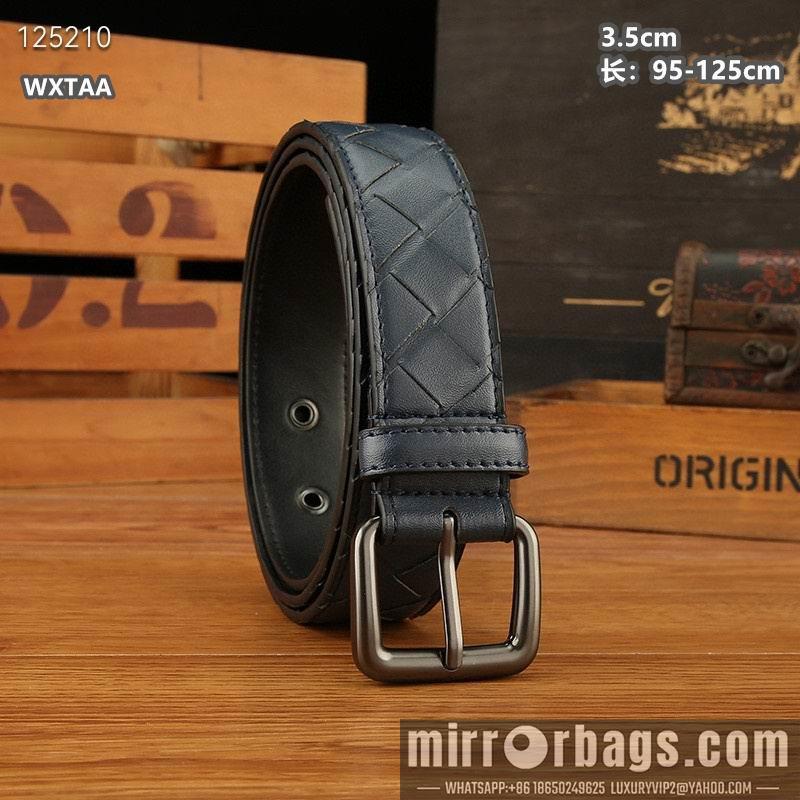 Replica BV belt 35mmX95-125cm 8L07