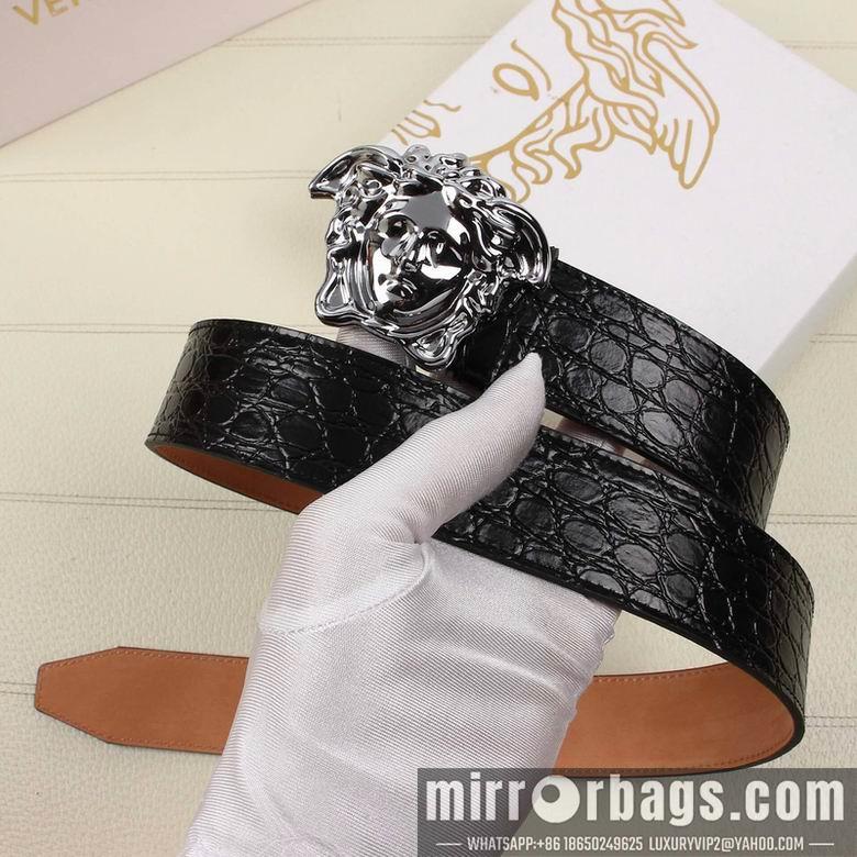 Replica Versace Belt 38mmX95-125cm sj13