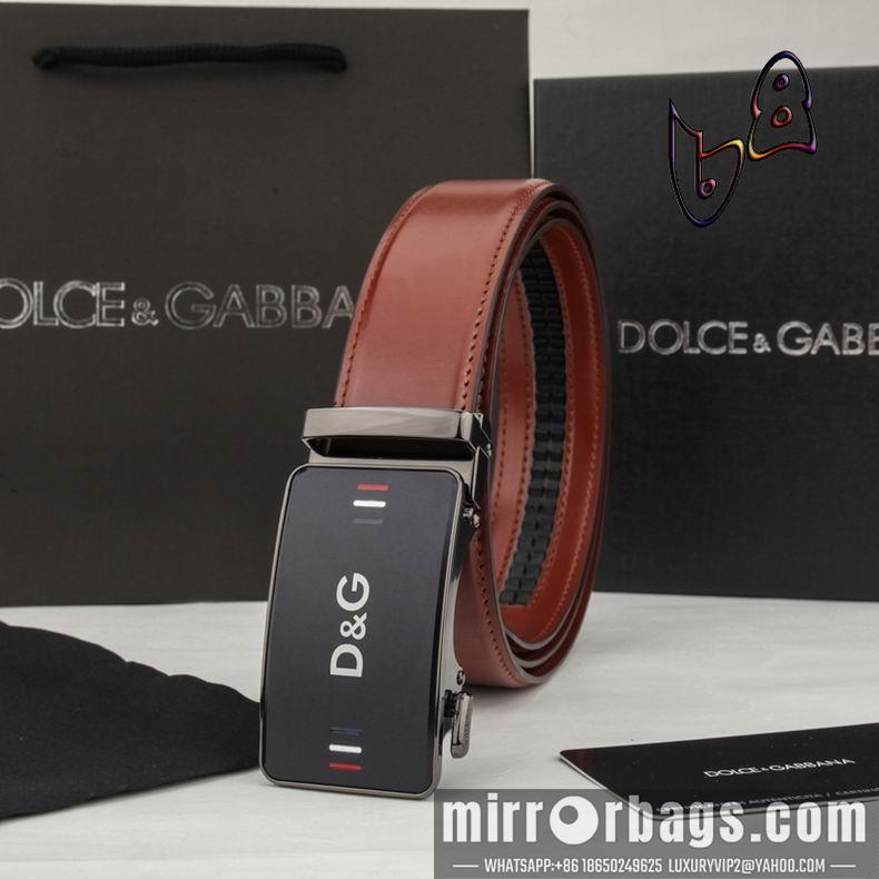 Replica DG belt 38mm lb03