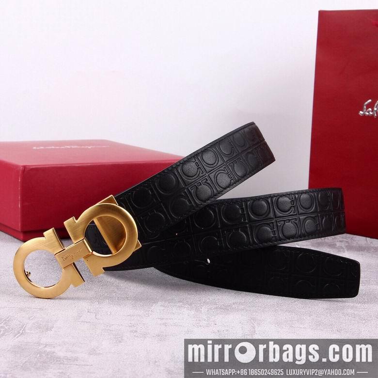 Replica Ferragamo 34mmX95-125 7D87