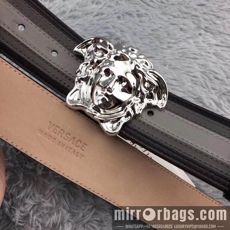 Replica Versace Belt 38mmX95-110cm sj17