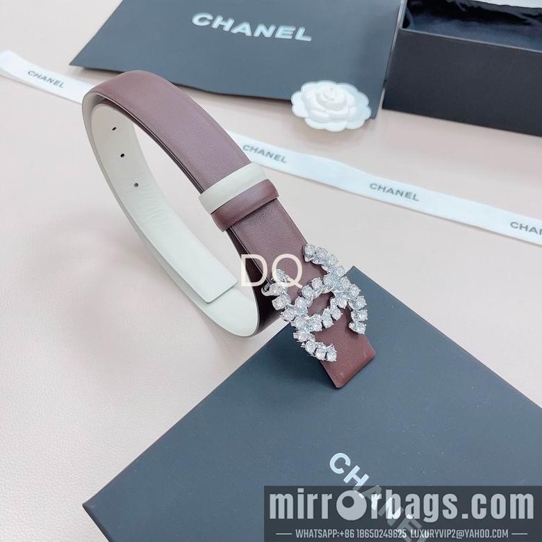 Replica Chanel 30mmx90-115cm 13