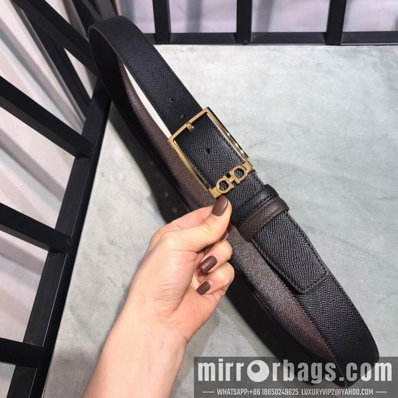 Replica Ferragamo 34mmX95-125 7D245