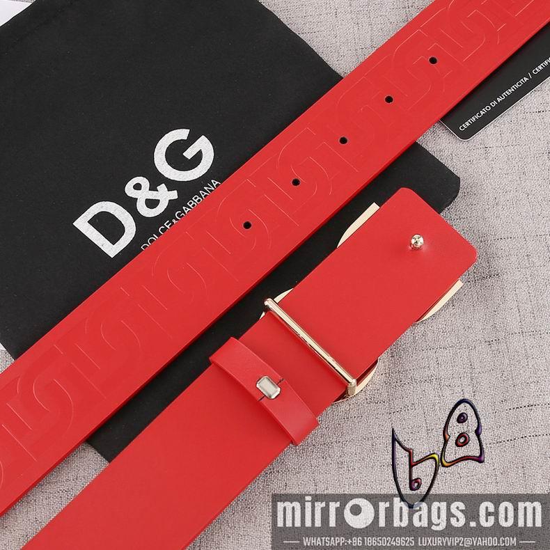 Replica DG belt 38mm lb05