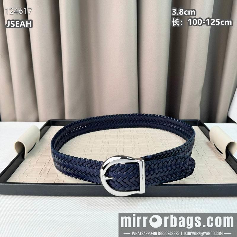Replica TF belt 38mmX100-125cm 8L30