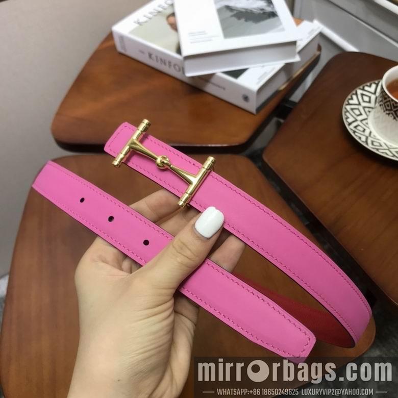 Replica Hermes Belt 24mmX95-110CM 7D13