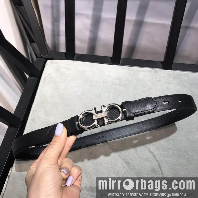 Replica Ferragamo Belt 25mmx95-110cm 7D07