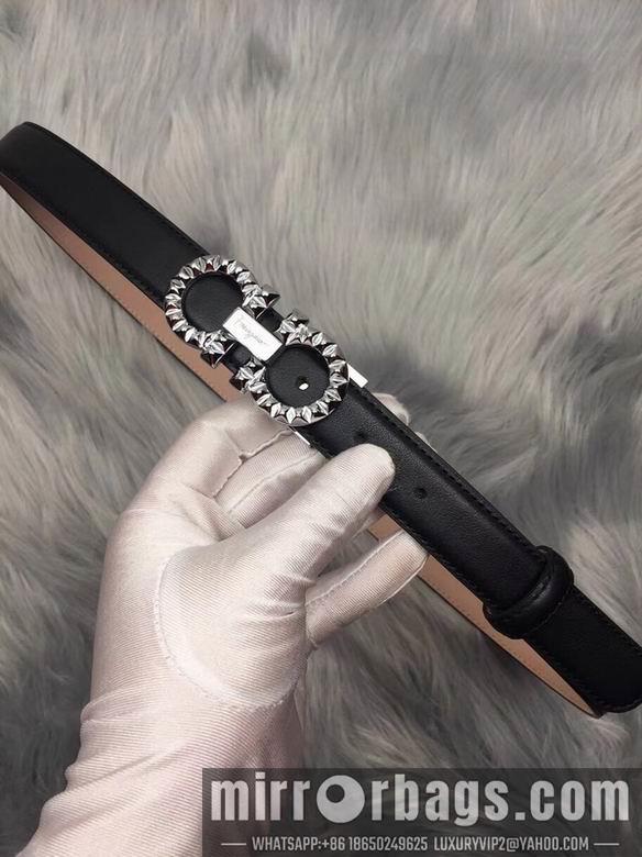 Replica Ferragamo Belt 25mmx95-110cm 7D31