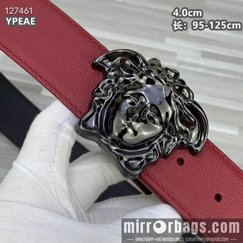 Replica Versace belt 40mmX95-125cm 8L90