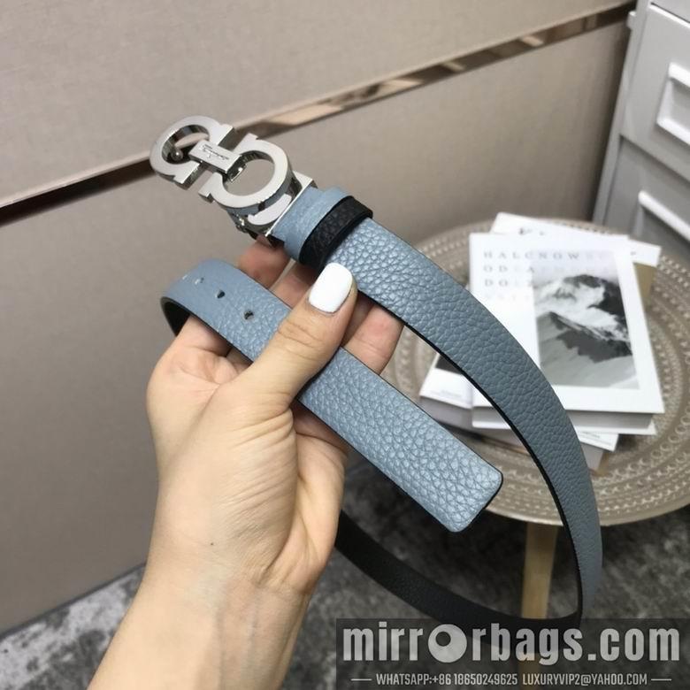Replica Ferragamo Belt 25mmx95-110cm 7D06