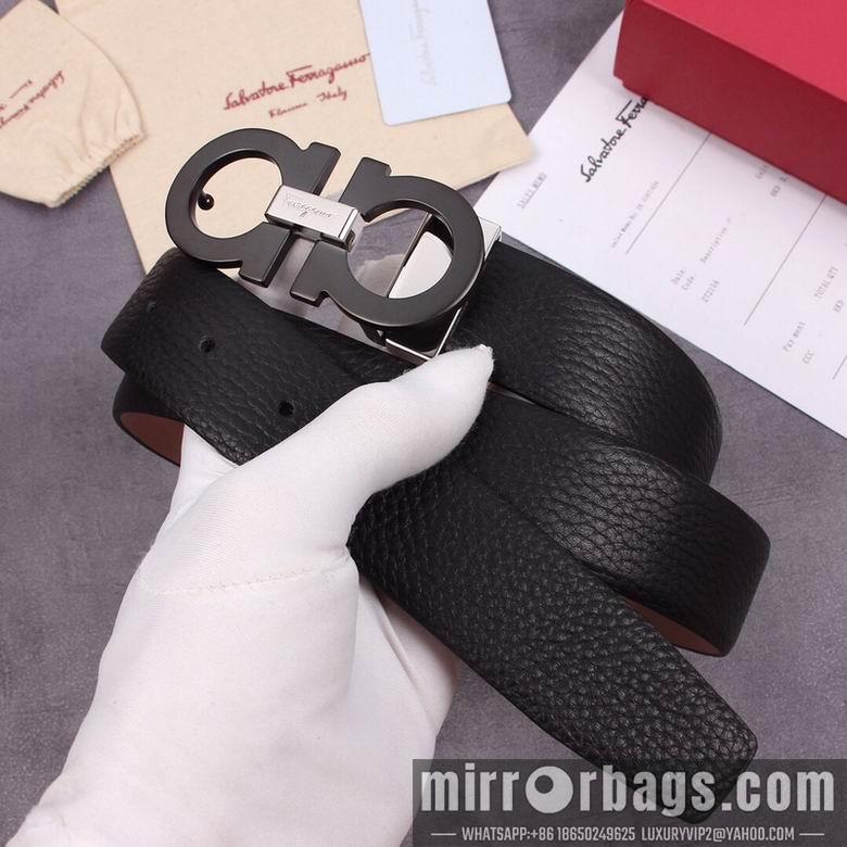 Replica Ferragamo 34mmX95-125 7D221