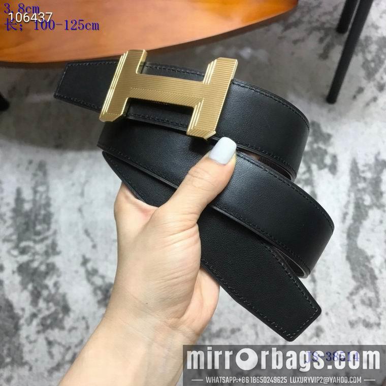 Replica Hermes Belt 38mm 100-125cm 8L83