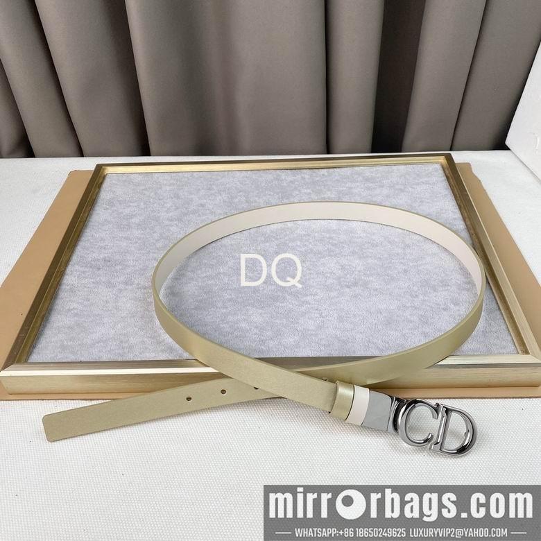Replica Dior 20mmx90-115cm 04