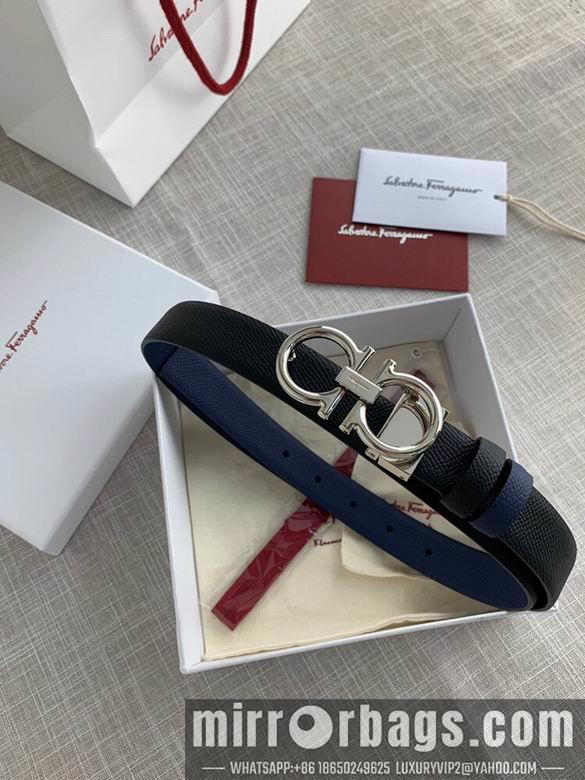 Replica Ferragamo Belt 25mmx95-110cm 7D23