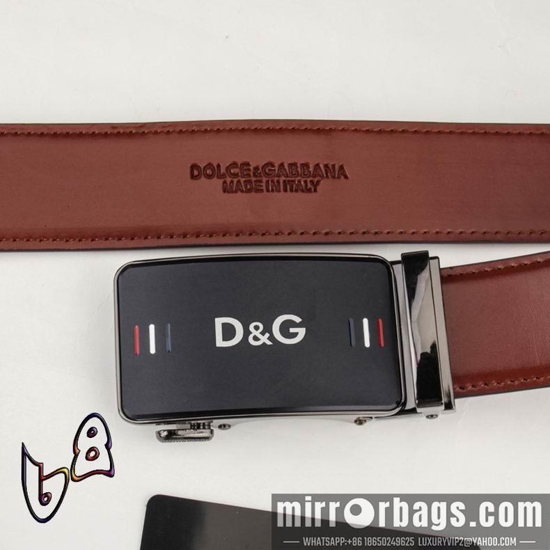Replica DG belt 38mm lb03