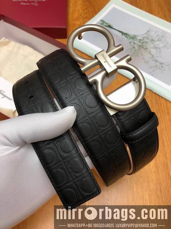 Replica Ferragamo 34mmX95-125 7D171