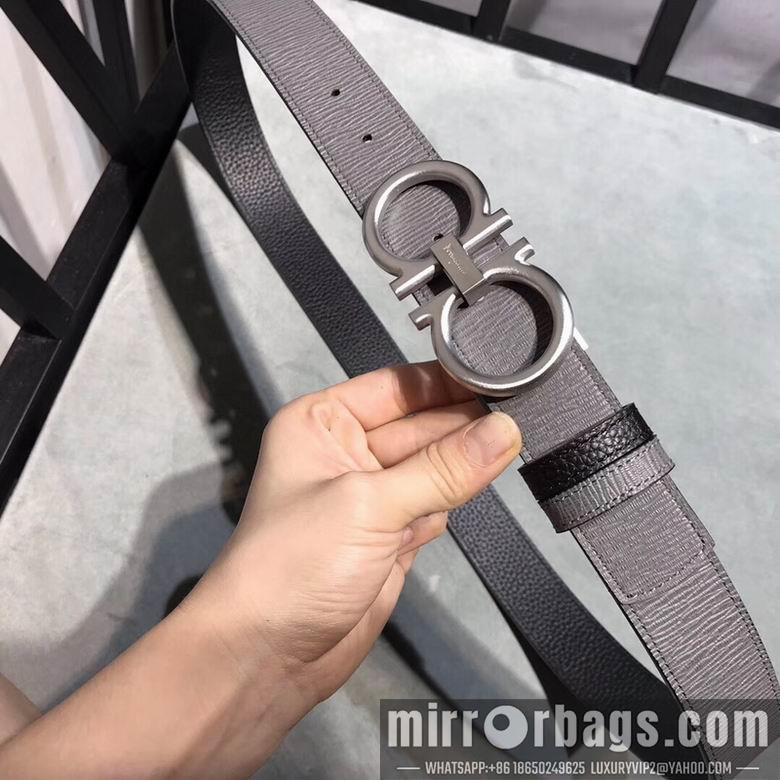 Replica Ferragamo 34mmX95-125 7D226