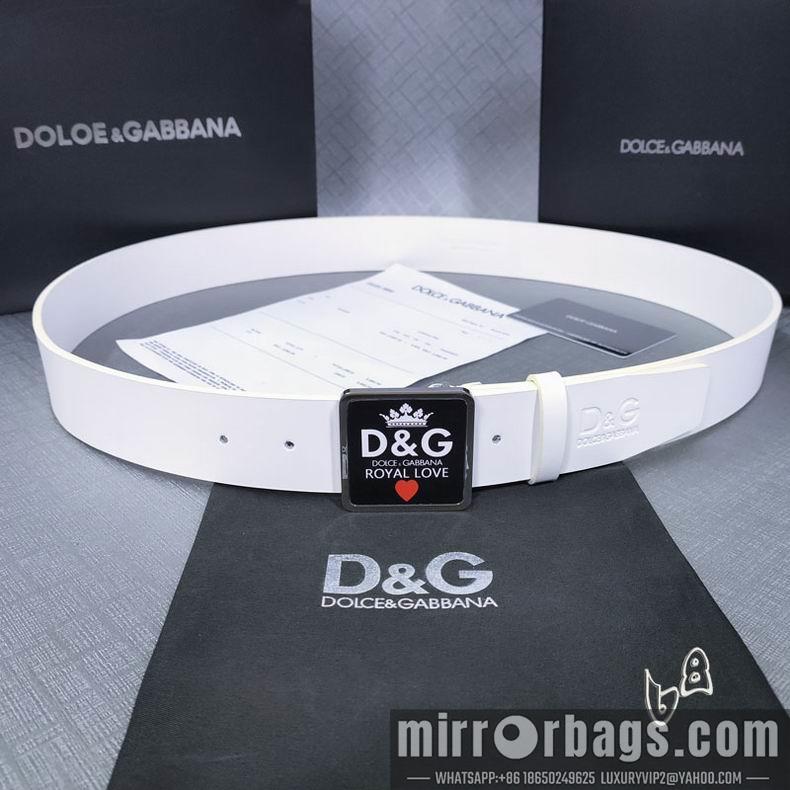 Replica DG belt 38mmX80-125cm lb19