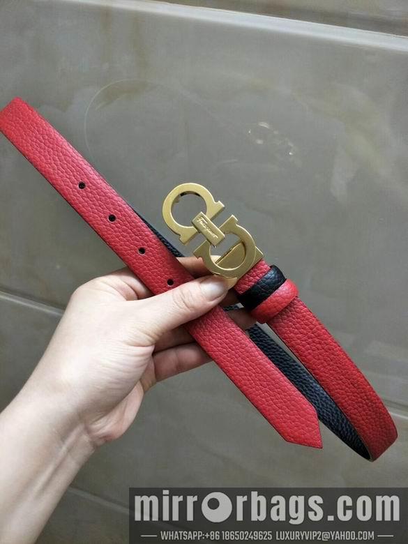 Replica Ferragamo Belt 25mmx95-110cm 7D35