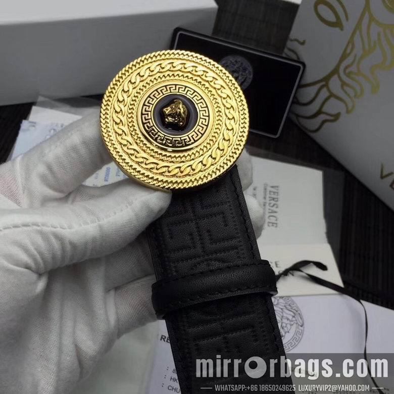 Replica Versace Belt 38mmX95-110cm sj10