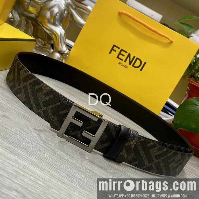 Replica Fendi 40mmx100-125cm 09