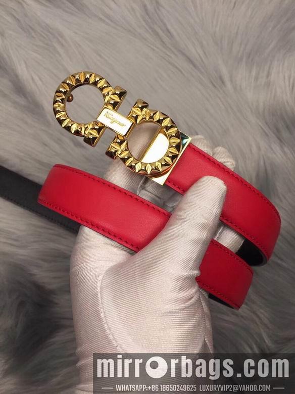 Replica Ferragamo Belt 25mmx95-110cm 7D25