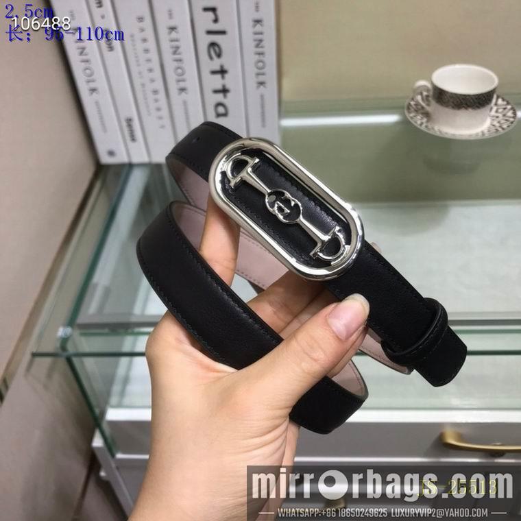 Replica Ferragamo Belt 25mm 95-110cm 8L10