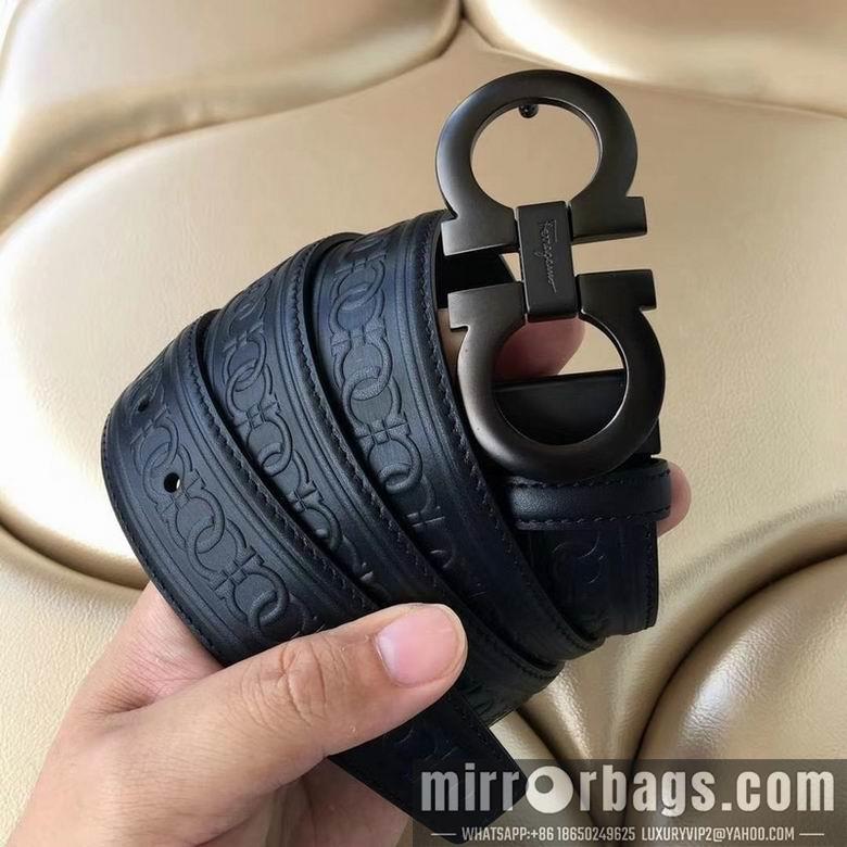Replica Ferragamo 34mmX95-125 7D185