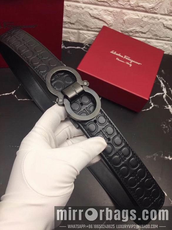 Replica Ferragamo 34mmX95-125 7D38