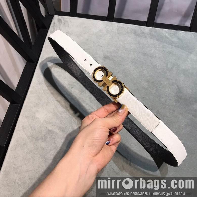 Replica Ferragamo Belt 25mmx95-110cm 7D18
