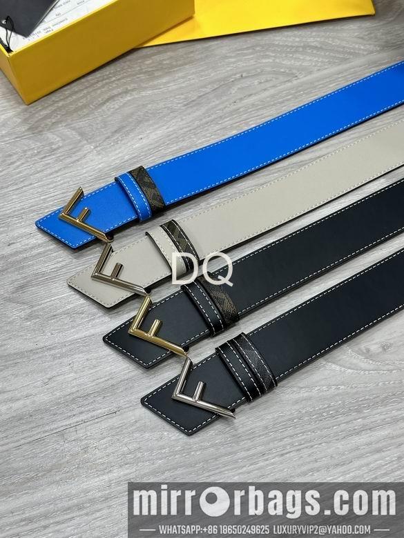Replica Fendi 40mmx100-125cm 11