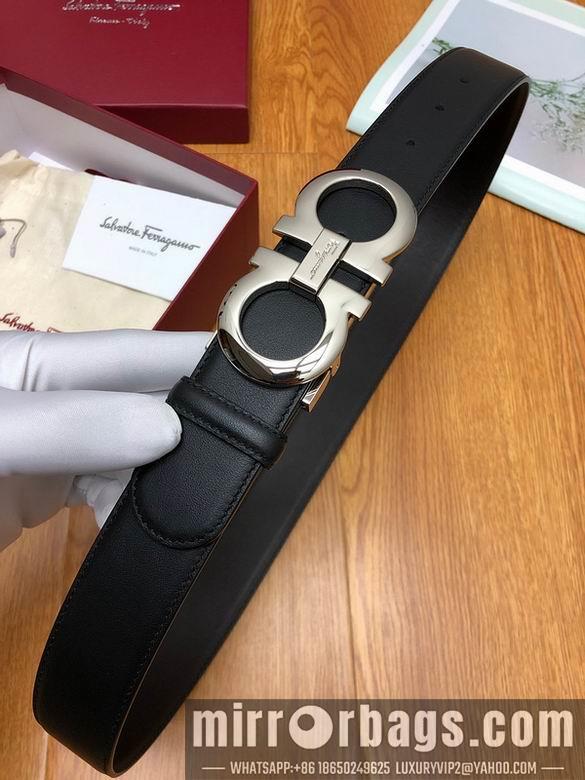 Replica Ferragamo 34mmX95-125 7D170