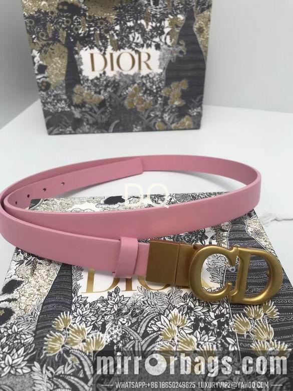 Replica Dior 20mmx90-115cm 05