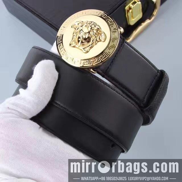 Replica Versace Belt 38mmX95-125cm sj39