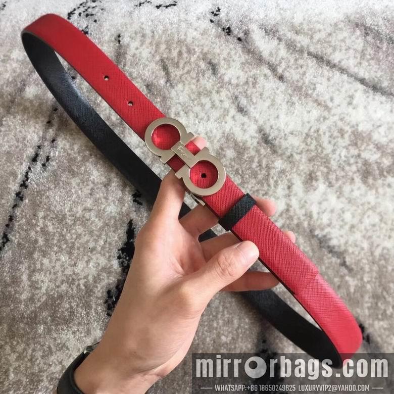 Replica Ferragamo Belt 25mmx95-110cm 7D23
