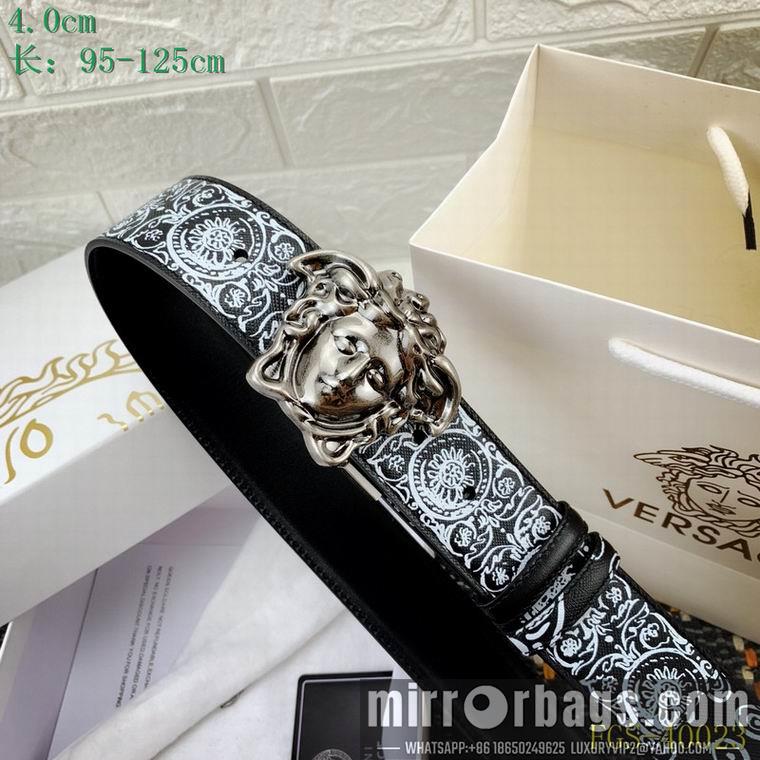 Replica Versace Belt 40mm 95-125cm 8L23