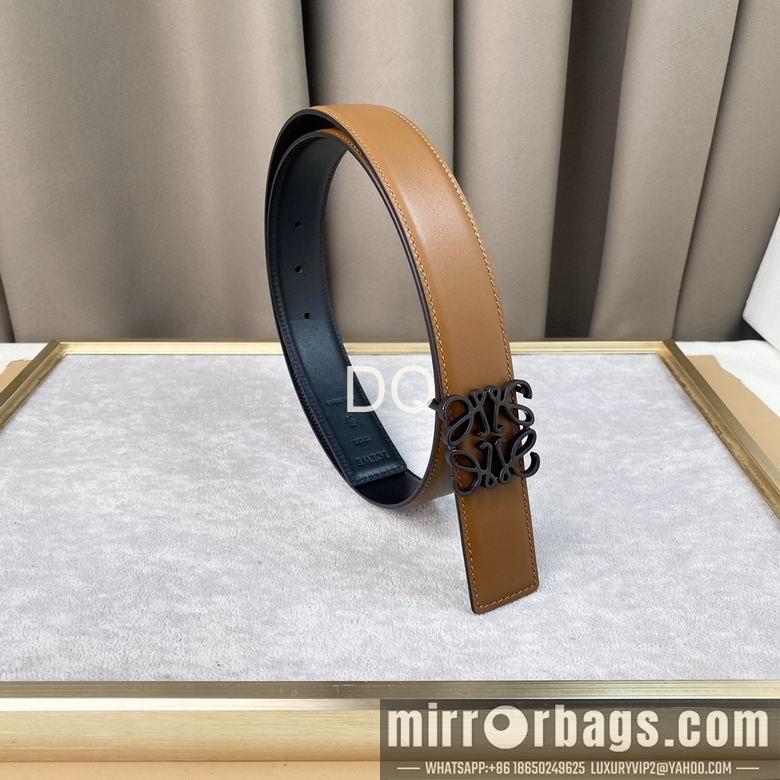 Replica Loewe 30mmx95-115cm 02