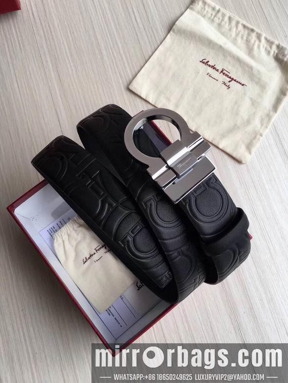 Replica Ferragamo 34mmX95-125 7D116