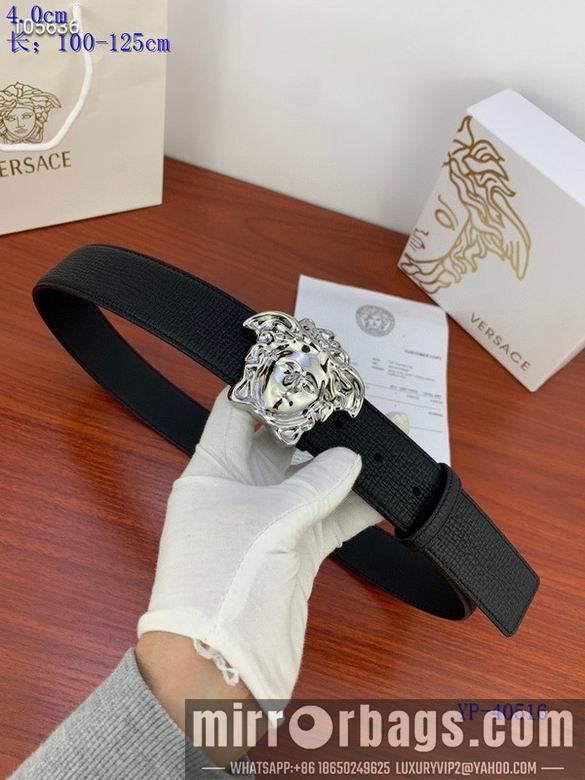 Replica Versace Belt 40mmX100-125cm 8L65